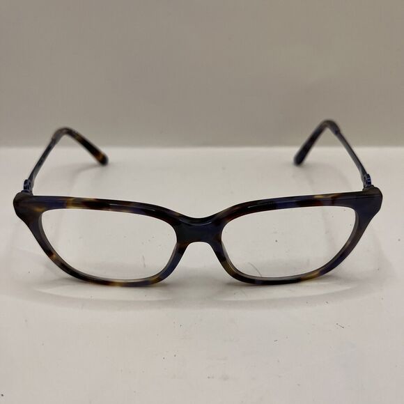 Tory Burch Eyeglasses TY2107 1876 Multicolor Designer Frames Only 52-15-140 - Picture 1 of 6